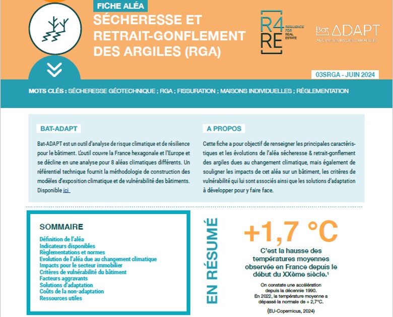 Taloen - Ressources et Outils pour l'immobilier responsable